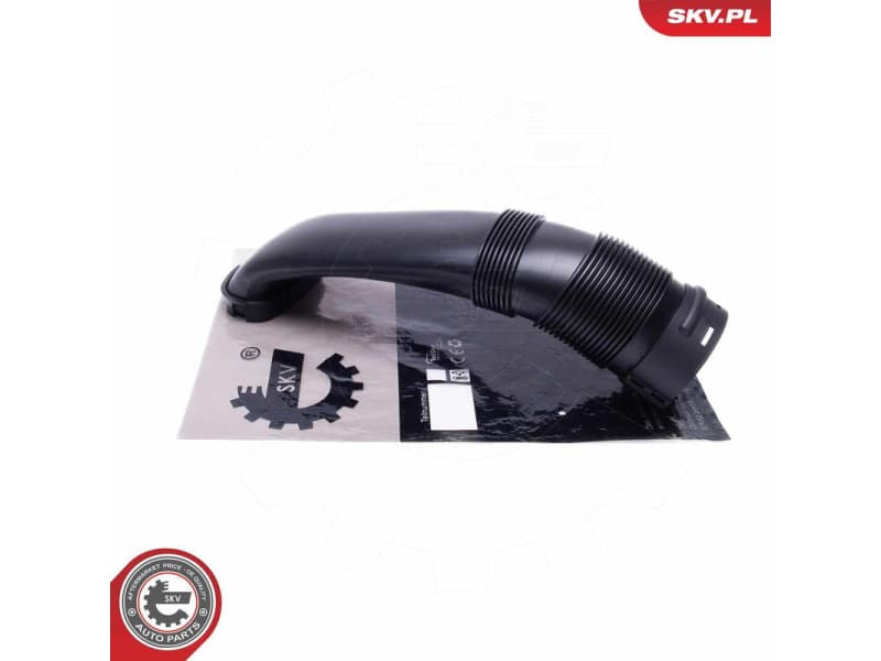Intake Hose, air filter 54SKV525