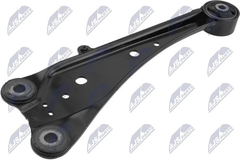 Control/Trailing Arm, wheel suspension ZWT-TY-045 - image 2