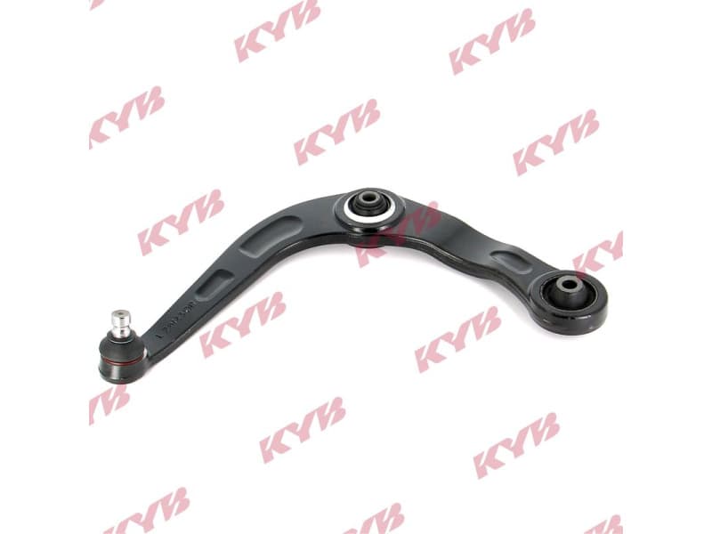 Control/Trailing Arm, wheel suspension KSC4163