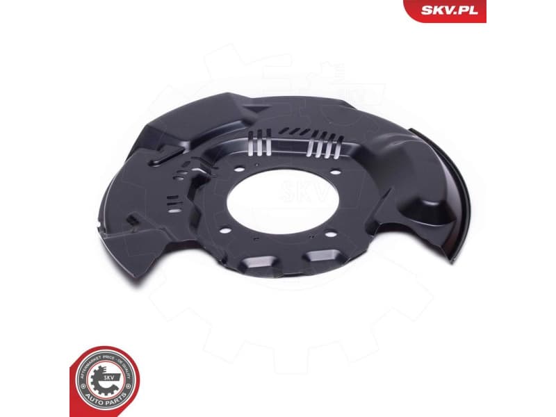 Splash Guard, brake disc 57SKV269 - image 2