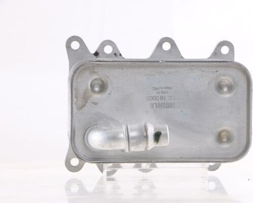 Oil Cooler, automatic transmission BEHR CLC 18 000S