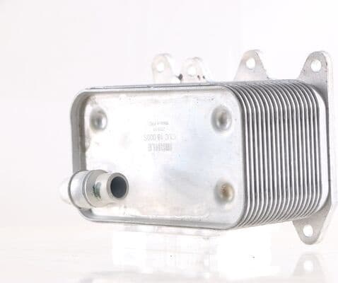 Oil Cooler, automatic transmission BEHR CLC 18 000S - image 2