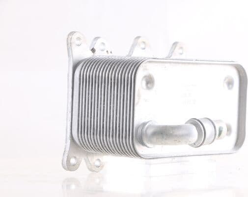 Oil Cooler, automatic transmission BEHR CLC 18 000S - image 8