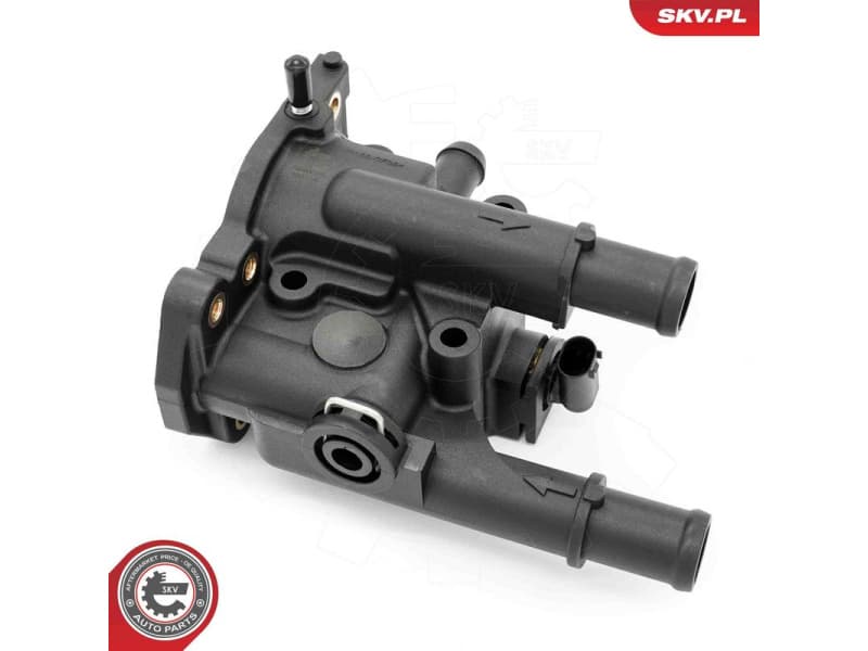 Coolant Flange 20SKV225 - image 3