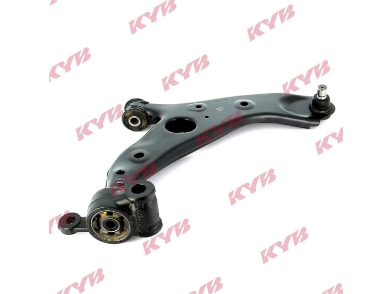 Control/Trailing Arm, wheel suspension KSC4045