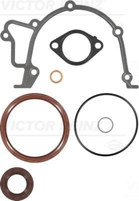 Gasket Kit, crankcase 083196502