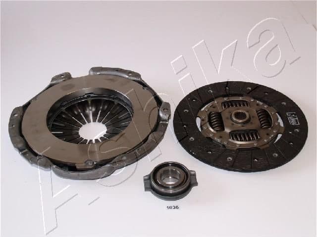 Clutch Kit 92-01-1036 - image 2