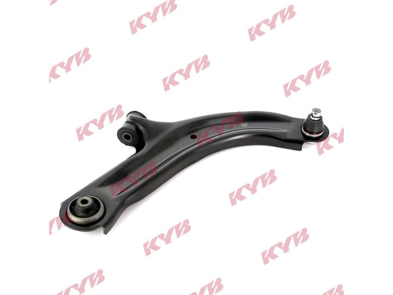 Control/Trailing Arm, wheel suspension KSC4172