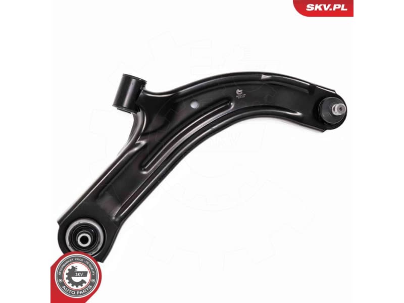 Control/Trailing Arm, wheel suspension 69SKV198 - image 3