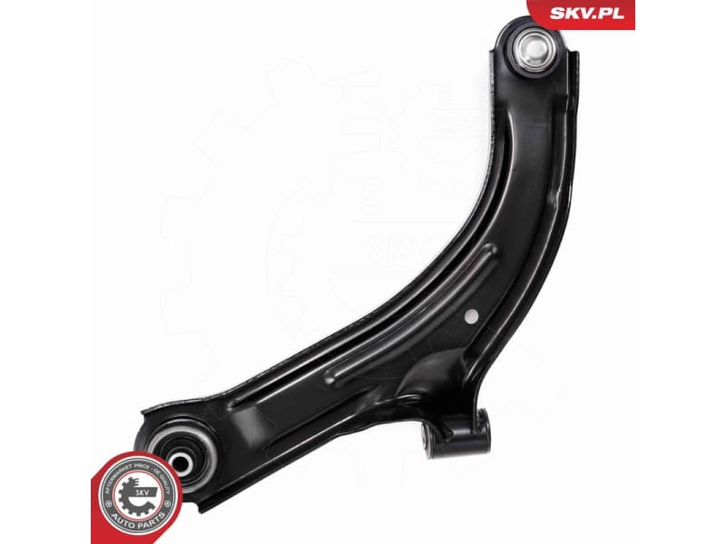 Control/Trailing Arm, wheel suspension 69SKV198 - image 4