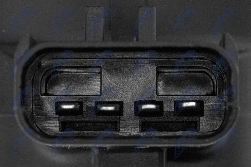 Control Element, parking brake caliper HZS-CH-003A - image 2