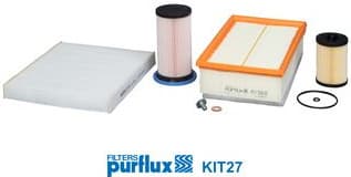 Filter Set KIT27