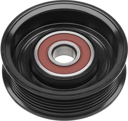 Deflection/Guide Pulley, V-ribbed belt DriveAlign™ T36157 - image 2