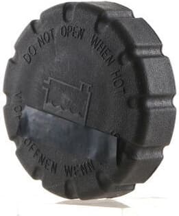 Cap, coolant tank BEHR CRB 139 000S - image 2
