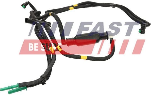 Fuel Line FT00307
