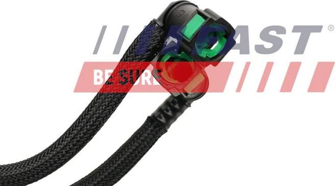 Fuel Line FT00307 - image 4