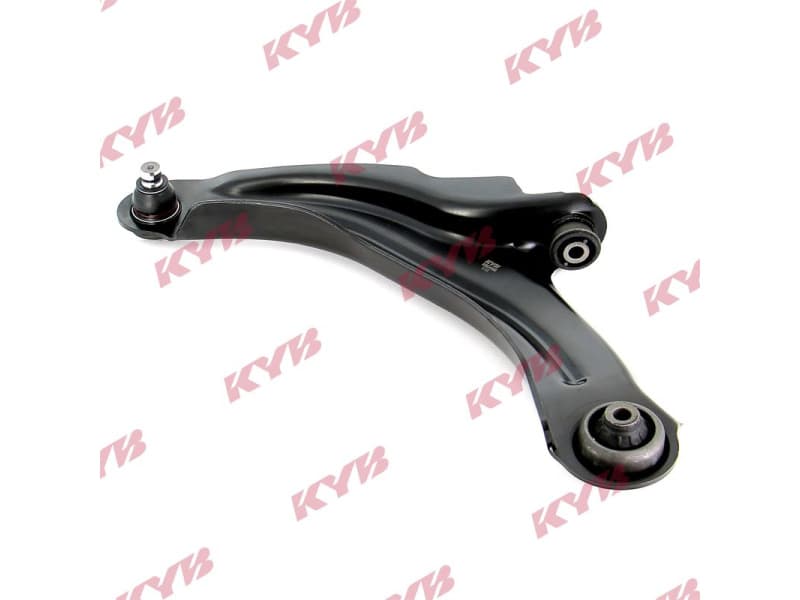 Control/Trailing Arm, wheel suspension KSC4185