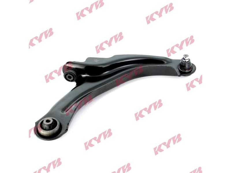 Control/Trailing Arm, wheel suspension KSC4184