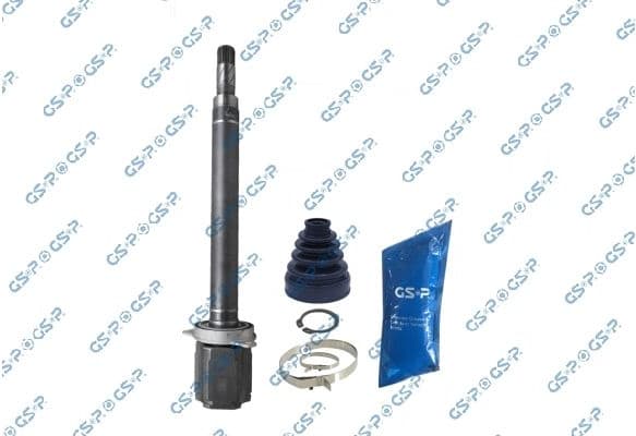Joint Kit, drive shaft 662062