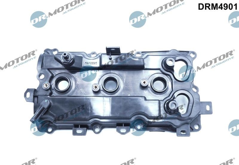 Cylinder Head Cover DRM4901