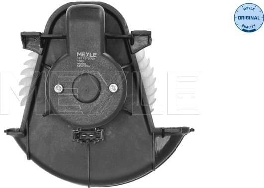 Interior Blower MEYLE-ORIGINAL: True to OE. 112 237 0004 - image 3