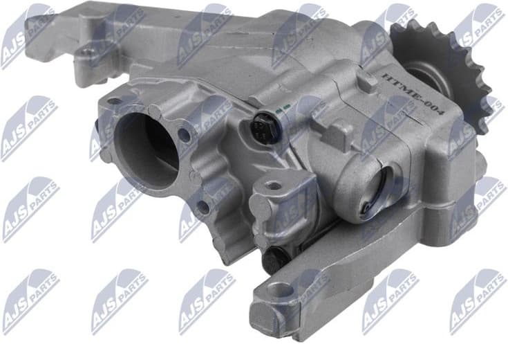 Oil Pump BPO-ME-004 - image 2