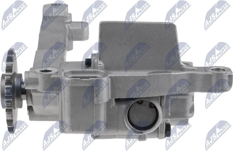 Oil Pump BPO-ME-004 - image 6