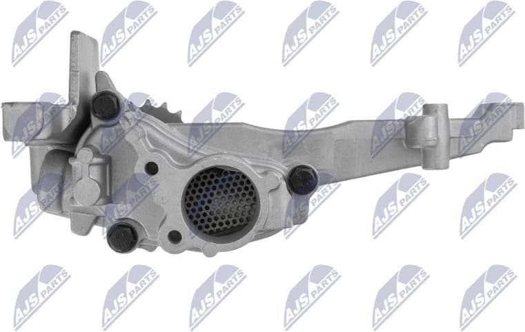 Oil Pump BPO-ME-004 - image 7