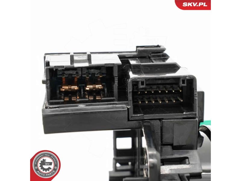 Clock Spring, airbag 96SKV673 - image 6