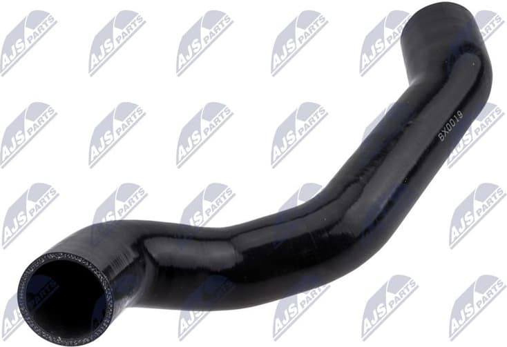 Charge Air Hose GPP-FR-067