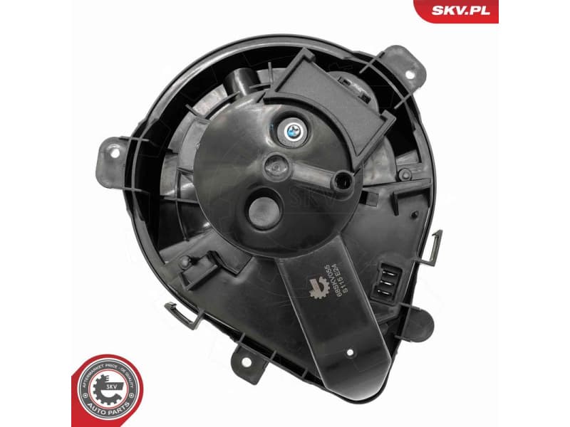 Interior Blower 68SKV055 - image 5