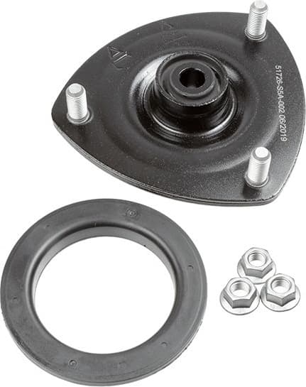 Repair Kit, suspension strut support mount 88-481-R