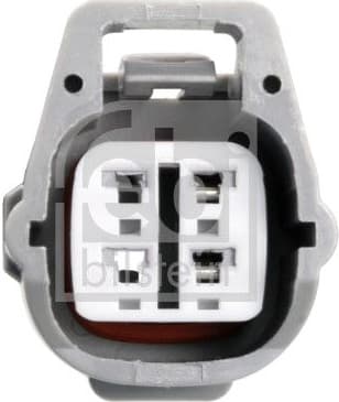 Sensor, wheel speed 186147 - image 2