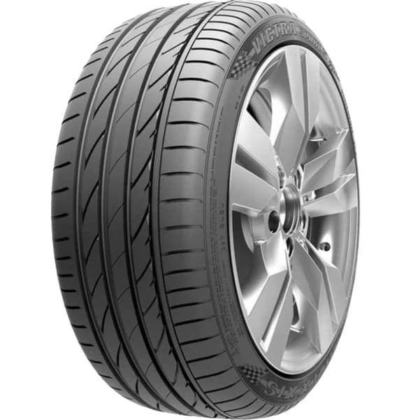 Summer tyres 275/35R19 MAXXIS VICTRA SPORT VS5 100Y XL CAB71 - Autoera