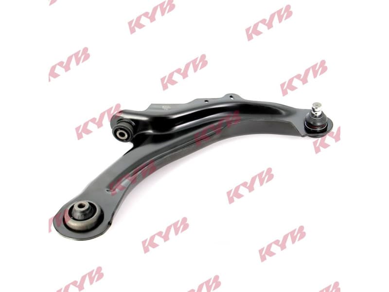 Control/Trailing Arm, wheel suspension KSC4174