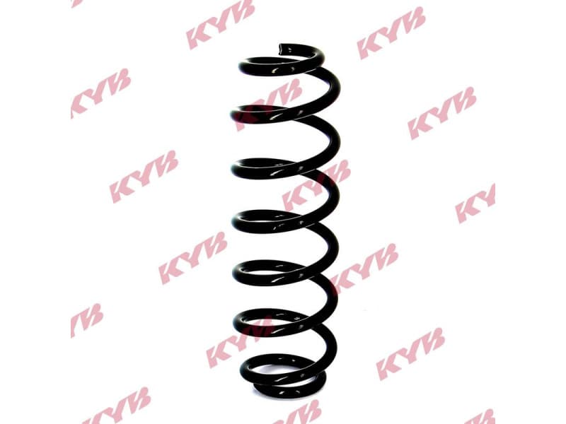 Suspension Spring K-Flex RA5504