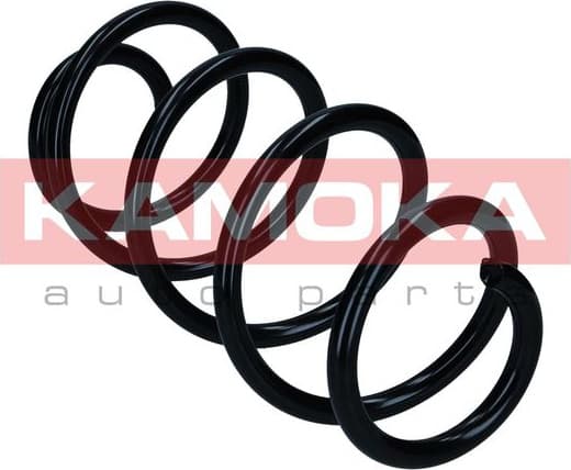 Suspension Spring 2110751 - image 3