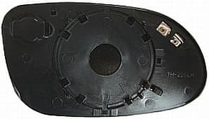 Mirror Glass, exterior mirror LORO 2403G01