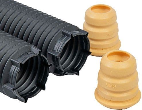 Dust Cover Kit, shock absorber 11-27023-SX - image 4