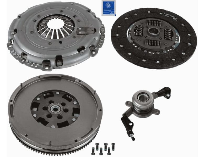 Clutch Kit ZMS Modul XTend plus CSC 2290 601 198