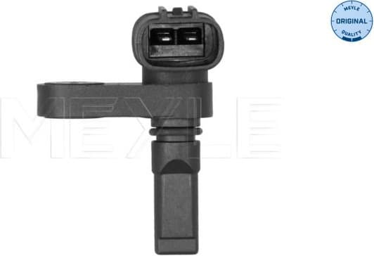 Sensor, wheel speed MEYLE-ORIGINAL: True to OE. 30-14 899 0022 - image 2