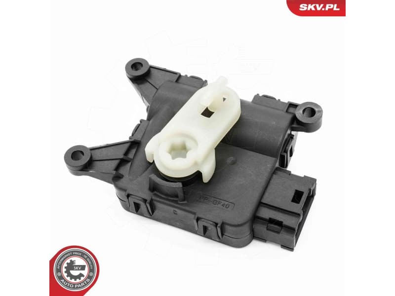 Actuator, blending flap 96SKV261 - image 2