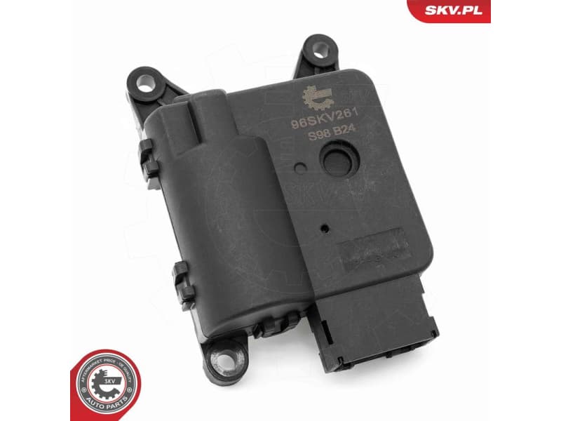 Actuator, blending flap 96SKV261 - image 3