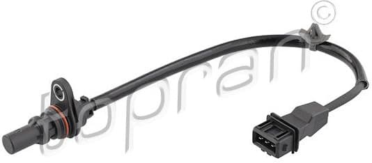 Sensor, crankshaft pulse 821122