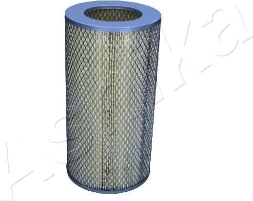 Air Filter 20-02-2025