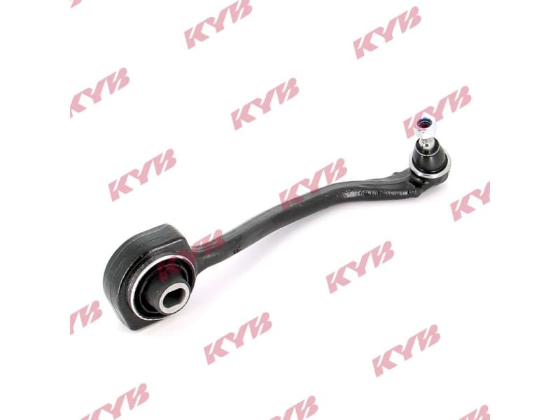 Control/Trailing Arm, wheel suspension KSC4134