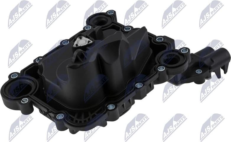 Oil Separator, crankcase ventilation SEP-AU-006 - image 2