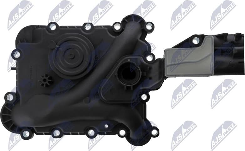 Oil Separator, crankcase ventilation SEP-AU-006 - image 3