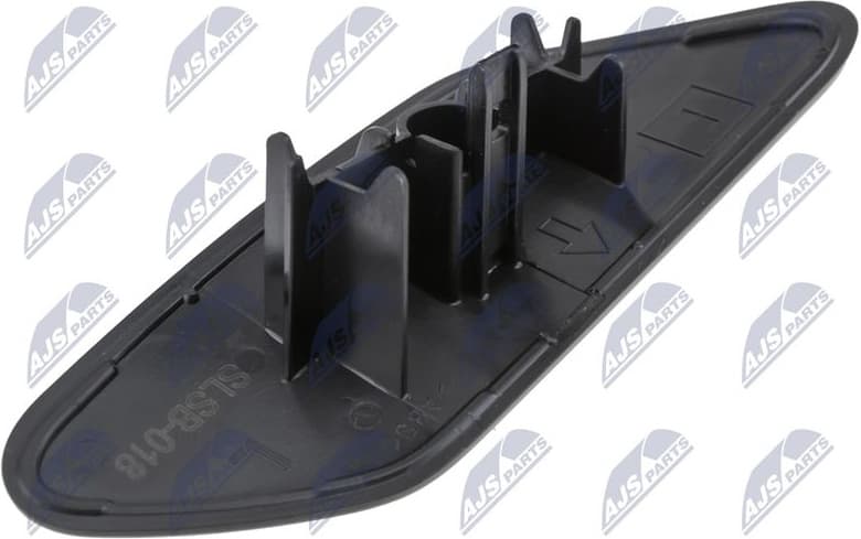 Cover, bumper EDS-SB-018 - image 2