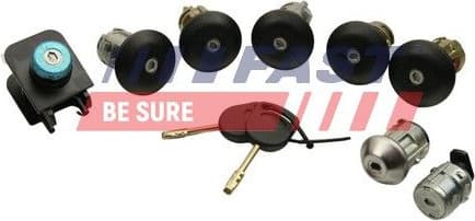 Lock Cylinder FT93909